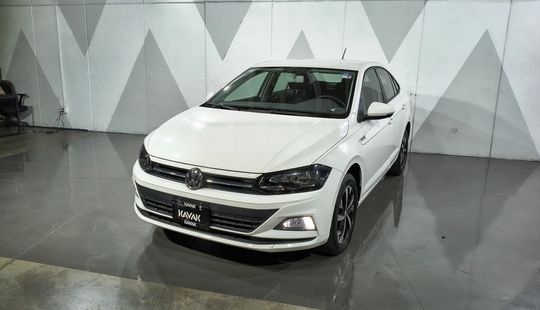 Volkswagen • Virtus