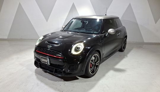 Mini • John Cooper Works