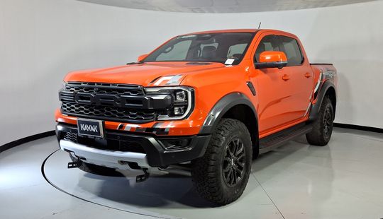Ford • Ranger