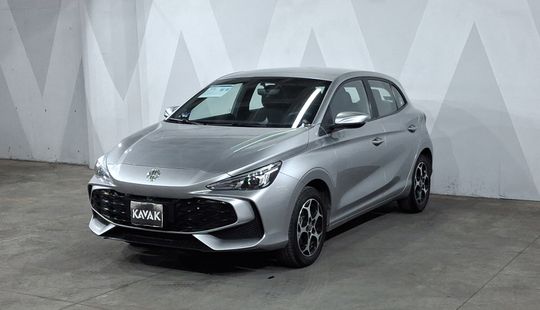 Mg • MG3
