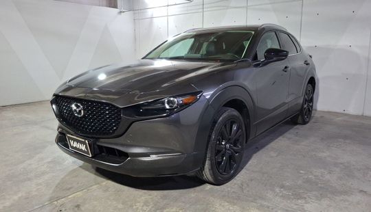 Mazda • CX-30