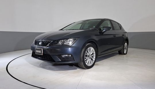 Seat • Leon