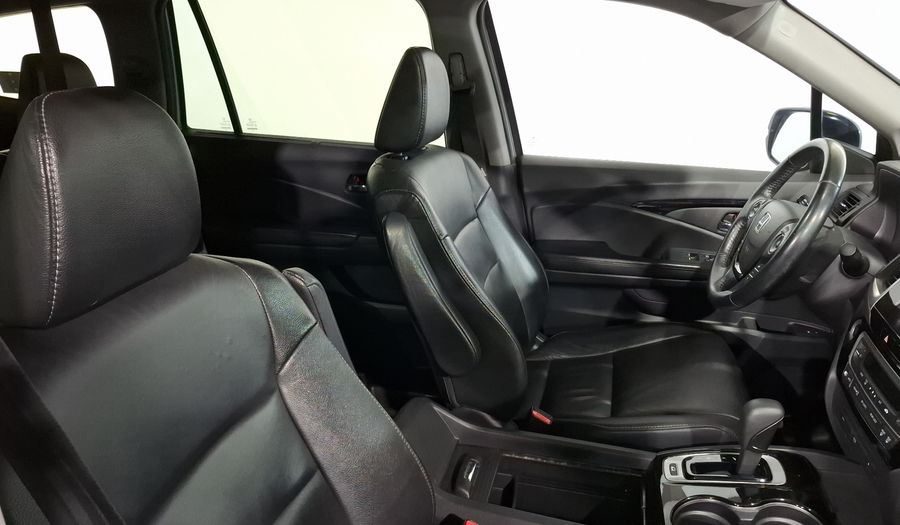 Honda Pilot 3.5 TOURING Suv 2017