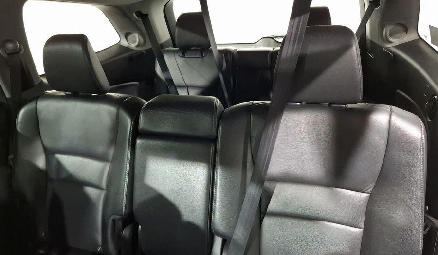 Honda Pilot 3.5 TOURING Suv 2017