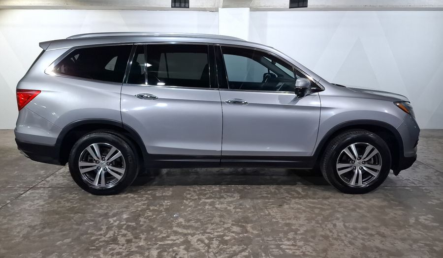 Honda Pilot 3.5 TOURING Suv 2017