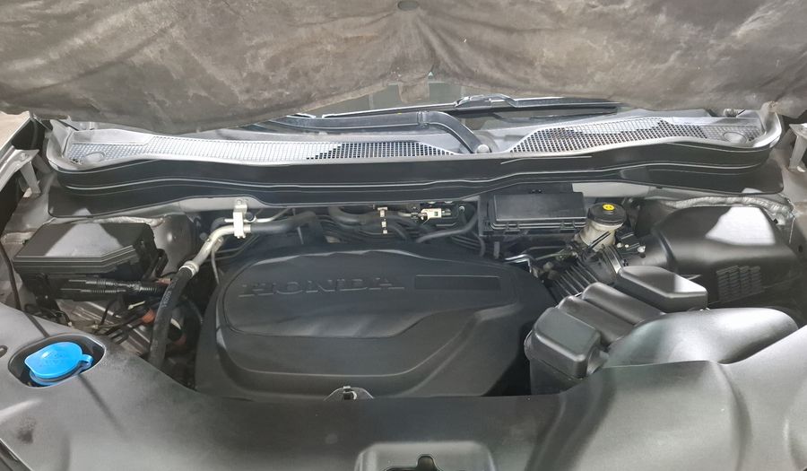 Honda Pilot 3.5 TOURING Suv 2017