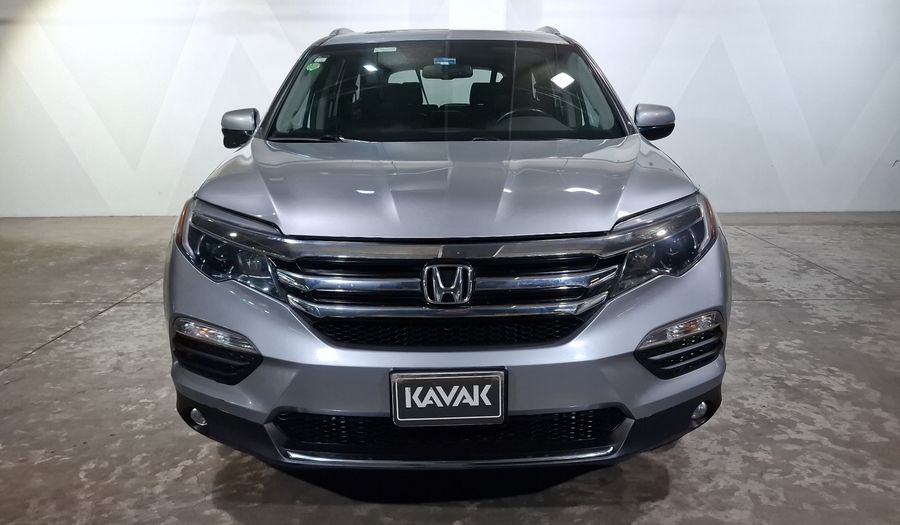 Honda Pilot 3.5 TOURING Suv 2017