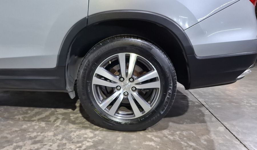 Honda Pilot 3.5 TOURING Suv 2017