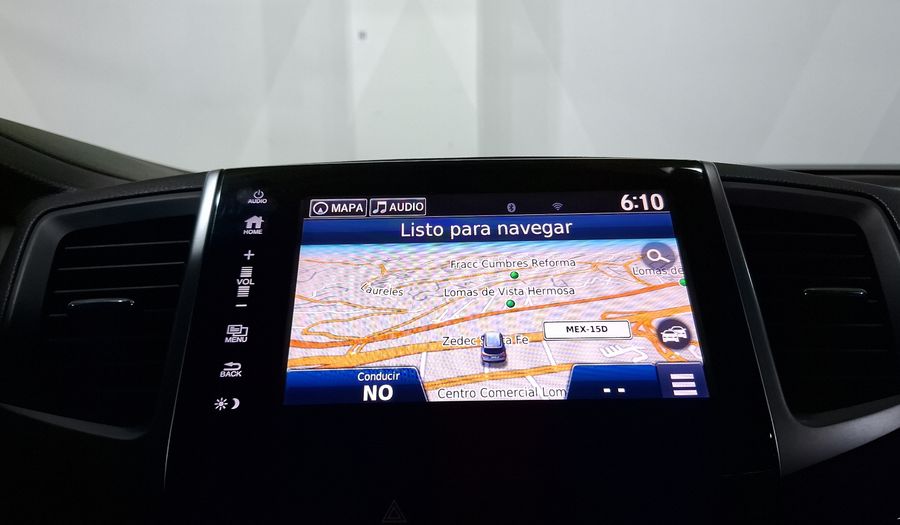 Honda Pilot 3.5 TOURING Suv 2017