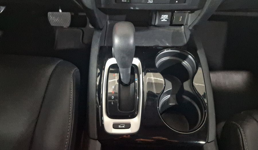 Honda Pilot 3.5 TOURING Suv 2017