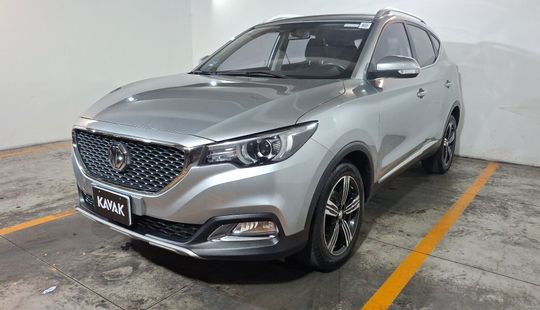 Mg • Zs