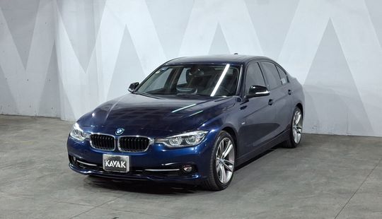 Bmw • Serie 3