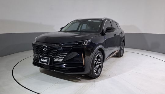 Changan • CS55 Plus