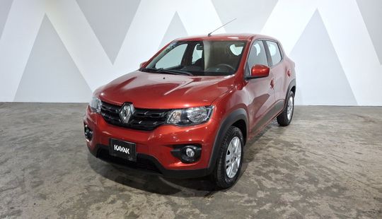 Renault • Kwid