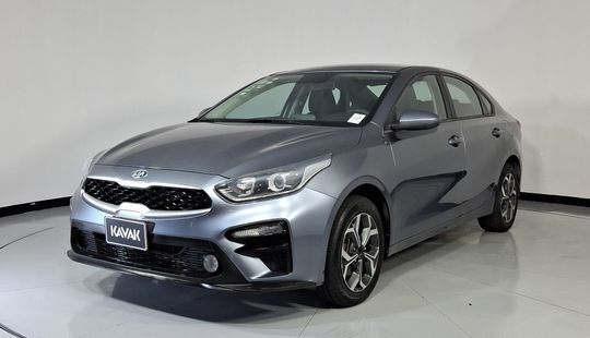 Kia • FORTE