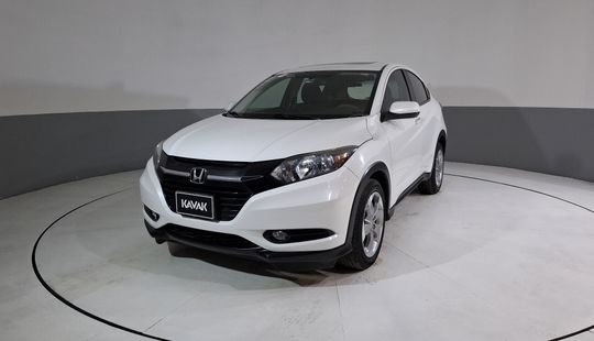 Honda • HR-V