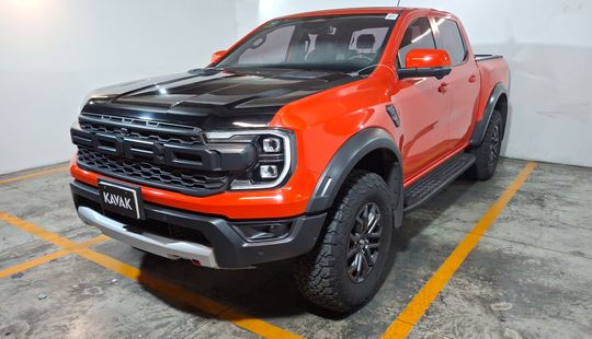 Ford • Ranger