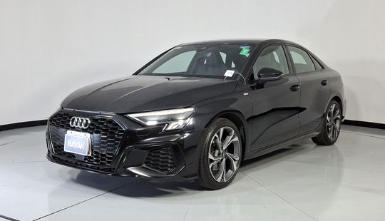 Audi • A3