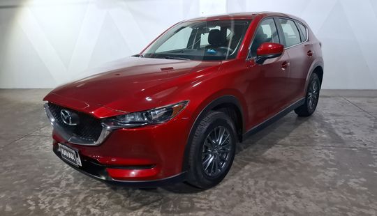 Mazda • CX-5
