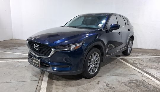 Mazda • CX-5
