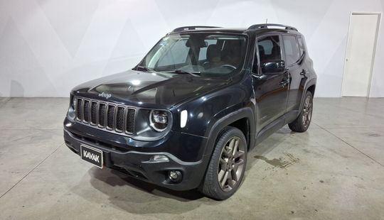 Jeep • Renegade