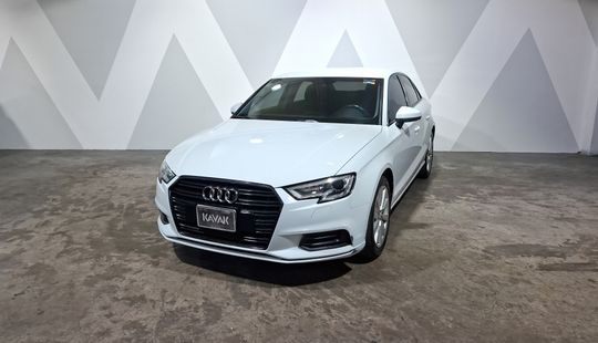 Audi • A3
