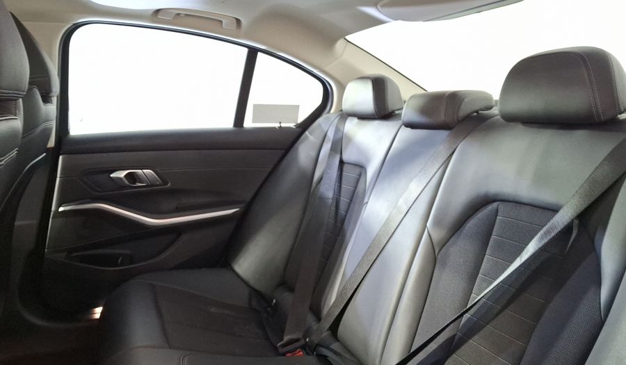 Bmw Serie 3 2.0 320IA SPORT LINE AUTO Sedan 2020