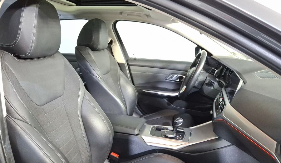 Bmw Serie 3 2.0 320IA SPORT LINE AUTO Sedan 2020