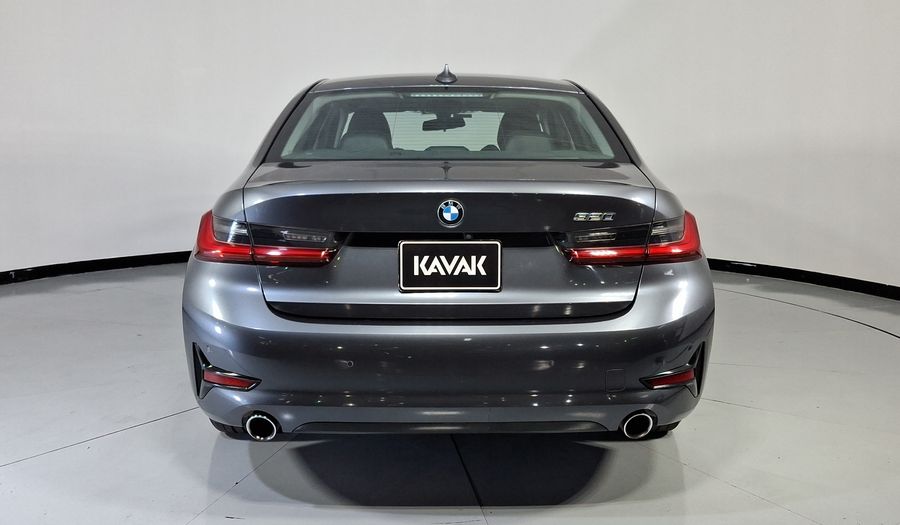 Bmw Serie 3 2.0 320IA SPORT LINE AUTO Sedan 2020