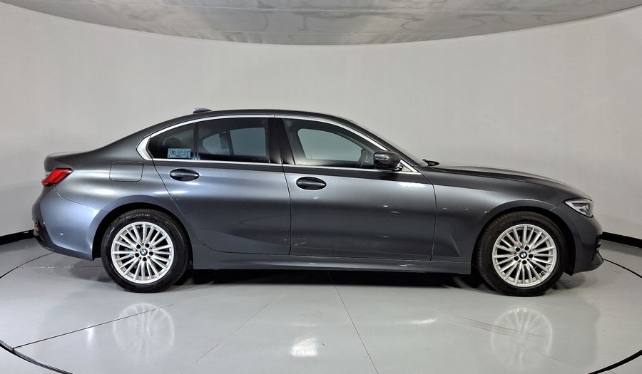 Bmw Serie 3 2.0 320IA SPORT LINE AUTO Sedan 2020