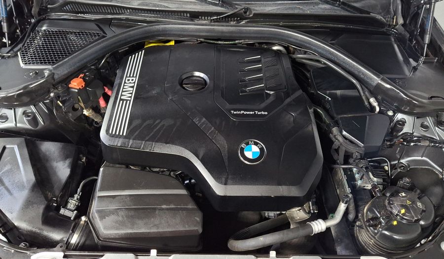 Bmw Serie 3 2.0 320IA SPORT LINE AUTO Sedan 2020