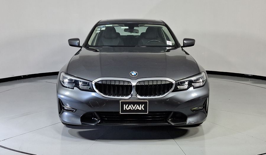 Bmw Serie 3 2.0 320IA SPORT LINE AUTO Sedan 2020