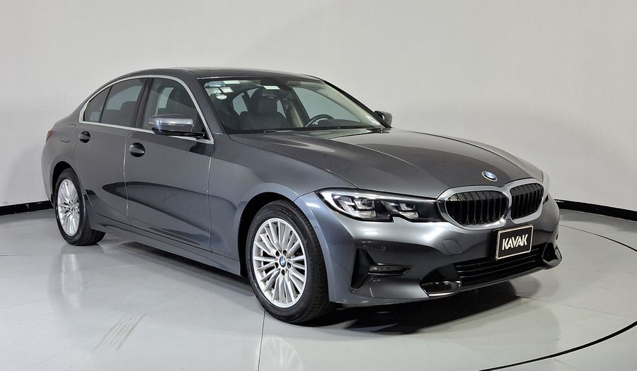 Bmw Serie 3 2.0 320IA SPORT LINE AUTO Sedan 2020