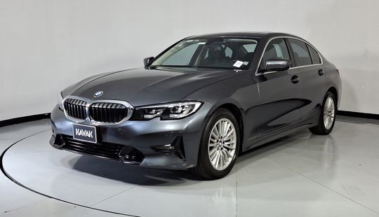 Bmw • Serie 3