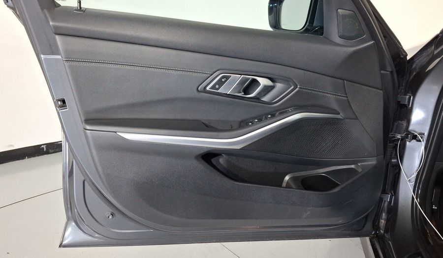 Bmw Serie 3 2.0 320IA SPORT LINE AUTO Sedan 2020