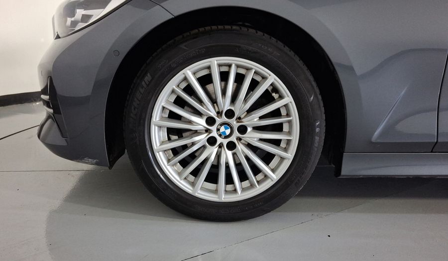 Bmw Serie 3 2.0 320IA SPORT LINE AUTO Sedan 2020