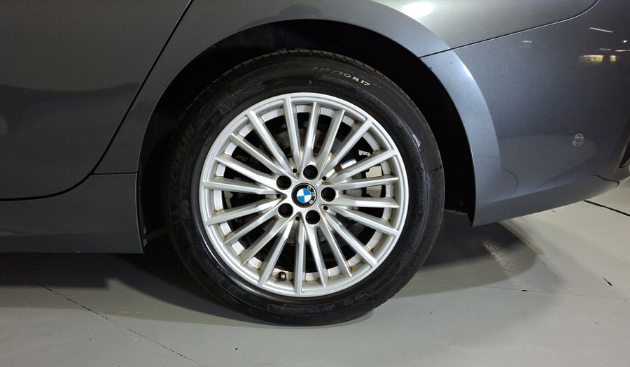 Bmw Serie 3 2.0 320IA SPORT LINE AUTO Sedan 2020