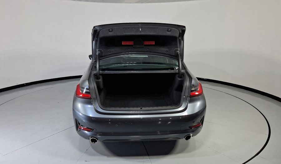 Bmw Serie 3 2.0 320IA SPORT LINE AUTO Sedan 2020