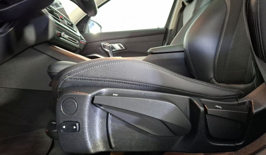 Bmw Serie 3 2.0 320IA SPORT LINE AUTO Sedan 2020