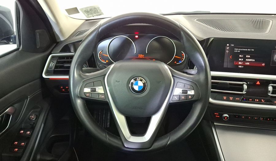 Bmw Serie 3 2.0 320IA SPORT LINE AUTO Sedan 2020