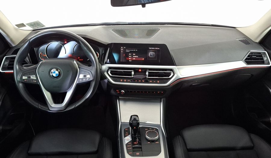 Bmw Serie 3 2.0 320IA SPORT LINE AUTO Sedan 2020