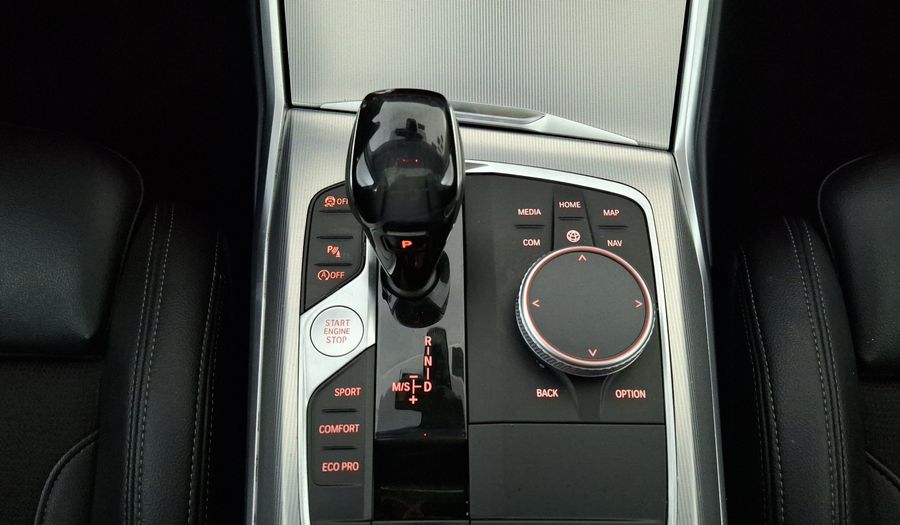 Bmw Serie 3 2.0 320IA SPORT LINE AUTO Sedan 2020