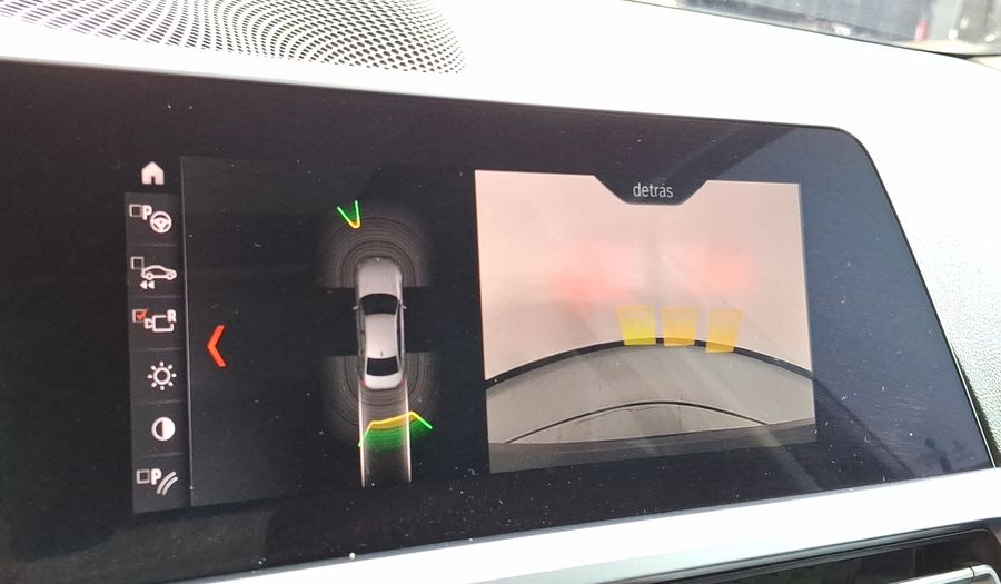 Bmw Serie 3 2.0 320IA SPORT LINE AUTO Sedan 2020