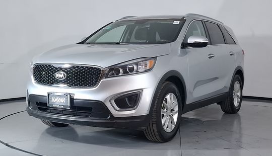 Kia • Sorento