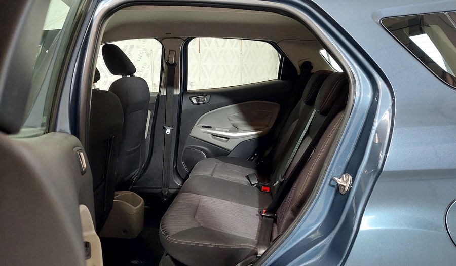 Ford Ecosport 1.6L TITANIUM Suv 2013