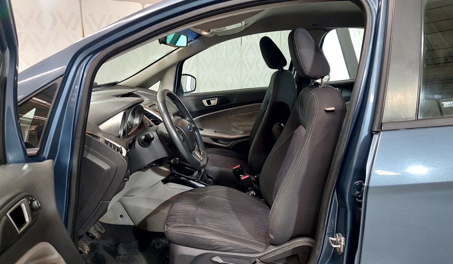 Ford Ecosport 1.6L TITANIUM Suv 2013