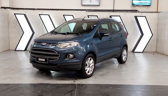 Ford • EcoSport