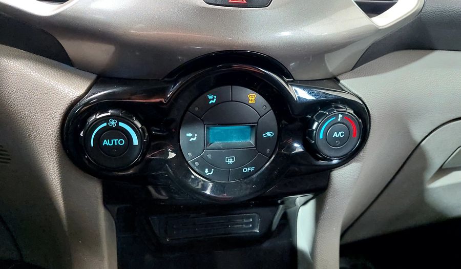 Ford Ecosport 1.6L TITANIUM Suv 2013