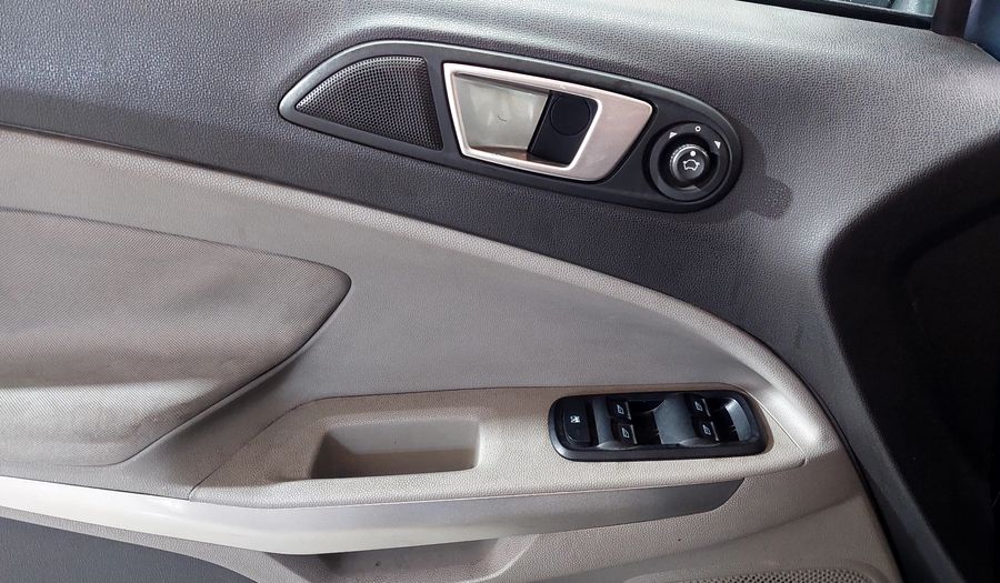 Ford Ecosport 1.6L TITANIUM Suv 2013