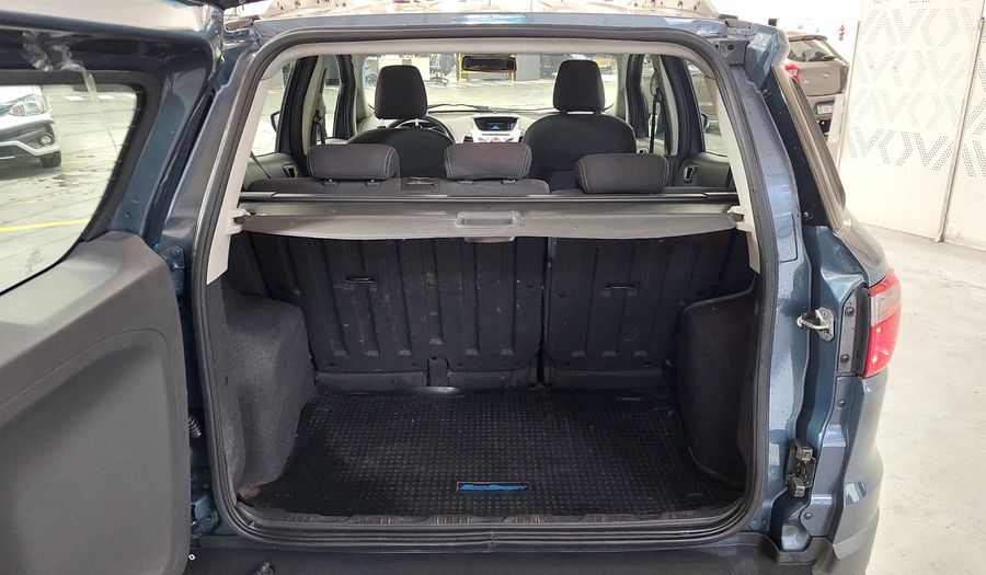 Ford Ecosport 1.6L TITANIUM Suv 2013